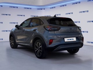 FORD Puma 1.0 ecoboost h titanium s&s 125cv
