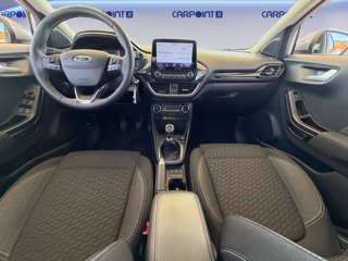FORD Puma 1.0 ecoboost h titanium s&s 125cv