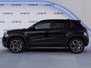 JEEP Avenger 1.2 turbo summit fwd 100cv