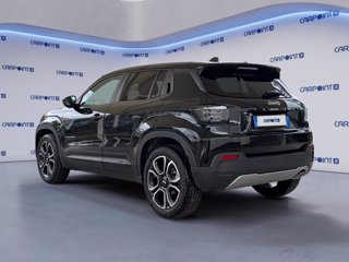 JEEP Avenger 1.2 turbo summit fwd 100cv