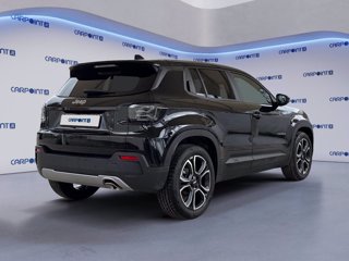 JEEP Avenger 1.2 turbo summit fwd 100cv
