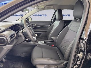 JEEP Avenger 1.2 turbo summit fwd 100cv