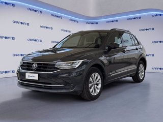 VOLKSWAGEN Tiguan 1.4 tsi eh life dsg