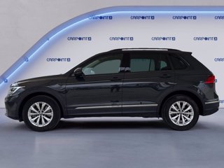 VOLKSWAGEN Tiguan 1.4 tsi eh life dsg