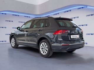 VOLKSWAGEN Tiguan 1.4 tsi eh life dsg