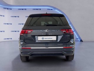 VOLKSWAGEN Tiguan 1.4 tsi eh life dsg
