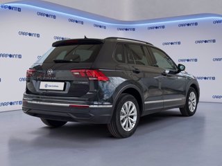 VOLKSWAGEN Tiguan 1.4 tsi eh life dsg