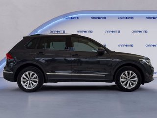 VOLKSWAGEN Tiguan 1.4 tsi eh life dsg