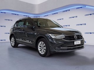 VOLKSWAGEN Tiguan 1.4 tsi eh life dsg