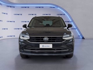 VOLKSWAGEN Tiguan 1.4 tsi eh life dsg