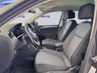 VOLKSWAGEN Tiguan 1.4 tsi eh life dsg