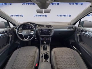 VOLKSWAGEN Tiguan 1.4 tsi eh life dsg