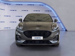 FORD Puma 1.0 ecoboost h st-line x s&s 125cv