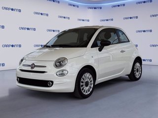 FIAT 500 1.0 hybrid dolcevita 70cv