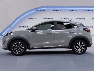 FORD Puma 1.0 ecoboost h titanium s&s 125cv