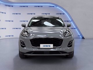 FORD Puma 1.0 ecoboost h titanium s&s 125cv