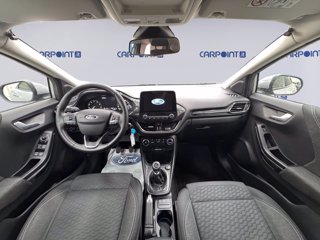 FORD Puma 1.0 ecoboost h titanium s&s 125cv