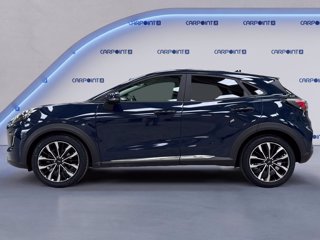 FORD Puma 1.0 ecoboost h titanium x s&s 125cv