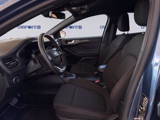 FORD Focus 1.0 ecoboost h st-line x 125cv powershift