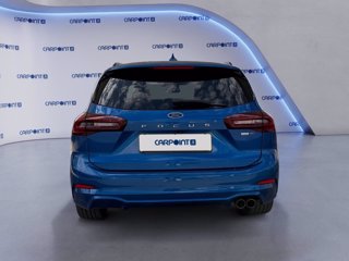 FORD Focus sw 1.0 ecoboost h st-line x 125cv powershift