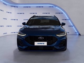 FORD Focus sw 1.0 ecoboost h st-line x 125cv powershift