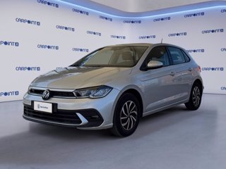 VOLKSWAGEN Polo 1.0 tsi life 95cv dsg