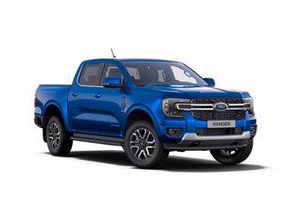 FORD Ranger 2.0 ecoblue doppia cabina limited 4x4 170cv