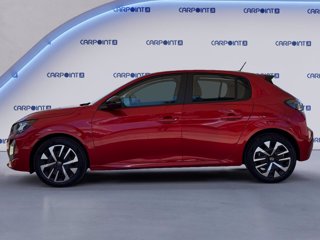 PEUGEOT 208 1.2 puretech active s&s 75cv
