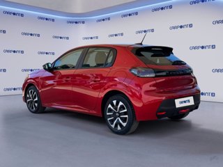PEUGEOT 208 1.2 puretech active s&s 75cv