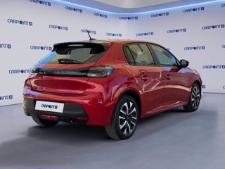 PEUGEOT 208 1.2 puretech active s&s 75cv