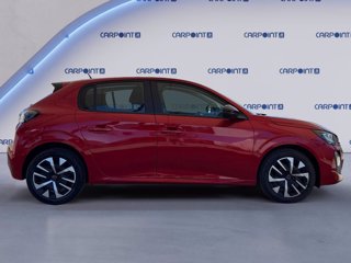 PEUGEOT 208 1.2 puretech active s&s 75cv