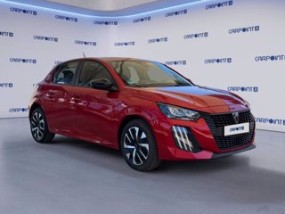 PEUGEOT 208 1.2 puretech active s&s 75cv