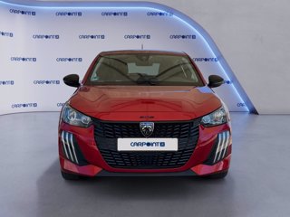 PEUGEOT 208 1.2 puretech active s&s 75cv