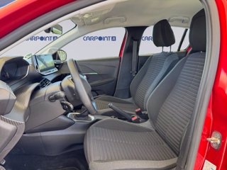 PEUGEOT 208 1.2 puretech active s&s 75cv