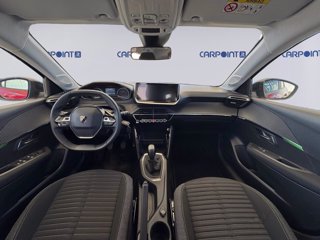 PEUGEOT 208 1.2 puretech active s&s 75cv