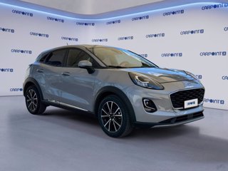 FORD Puma 1.0 ecoboost h titanium s&s 125cv