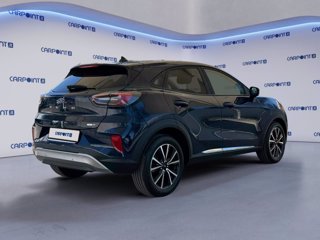 FORD Puma 1.0 ecoboost h titanium s&s 125cv