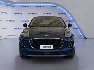 FORD Puma 1.0 ecoboost h titanium s&s 125cv