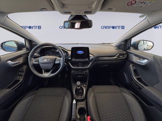FORD Puma 1.0 ecoboost h titanium s&s 125cv