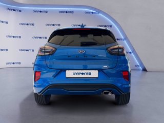 FORD Puma 1.0 ecoboost h st-line x s&s 125cv