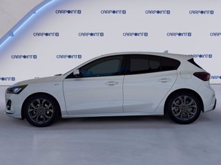 FORD Focus 1.5 ecoblue st-line x 115cv auto