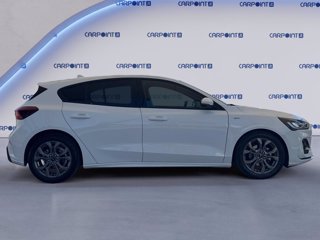 FORD Focus 1.5 ecoblue st-line x 115cv auto