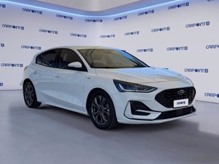 FORD Focus 1.5 ecoblue st-line x 115cv auto
