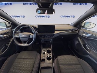 FORD Focus 1.5 ecoblue st-line x 115cv auto