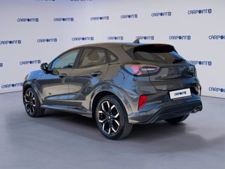 FORD Puma 1.0 ecoboost h st-line x s&s 125cv auto