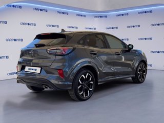 FORD Puma 1.0 ecoboost h st-line x s&s 125cv auto