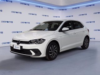 VOLKSWAGEN Polo 1.0 tsi life 95cv dsg