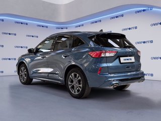 FORD Kuga 2.5 phev st-line x 2wd 225cv cvt
