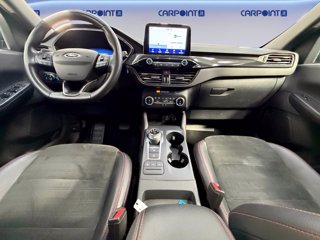 FORD Kuga 2.5 phev st-line x 2wd 225cv cvt