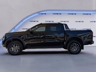 FORD Ranger 3.0 ecoblue doppia cabina wildtrak awd 240cv auto